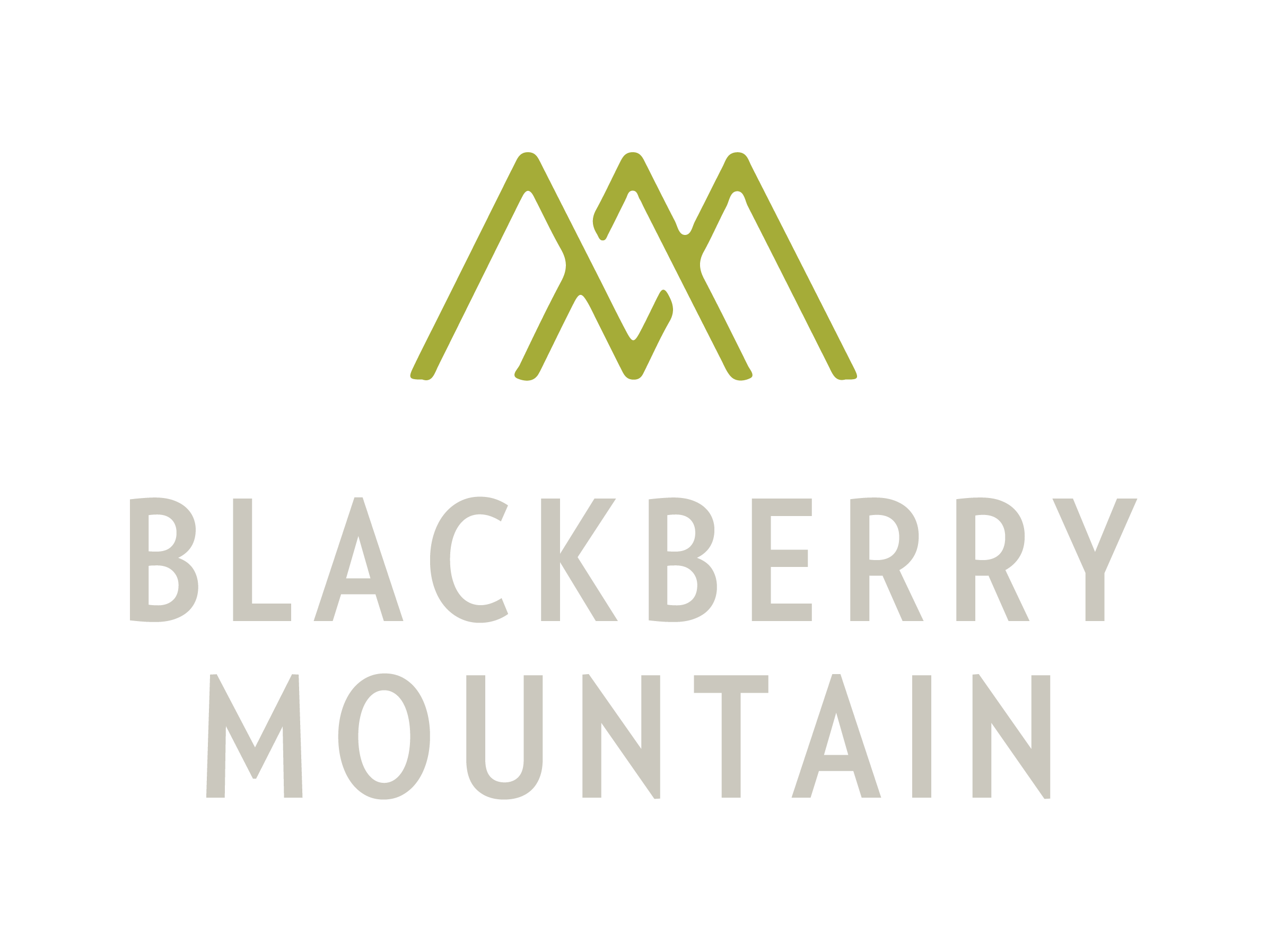 Blackberry Mountain